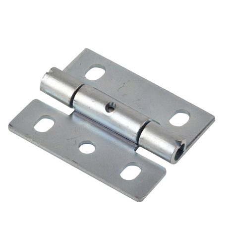 2.0mm Center Hinge - Buy Hinge Product On Ningbo Well Lift Door Co.,ltd.