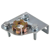 Residential Spring Safety Break Device