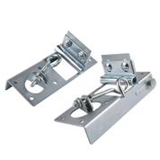 Adjustable Bottom Bracket