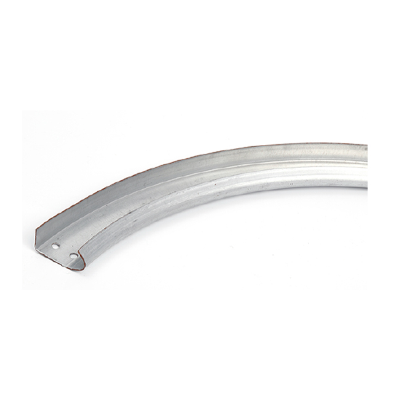 Curve Track - Buy Product on Ningbo Well Lift Door Co.,Ltd.
